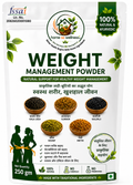 Weight Management Front